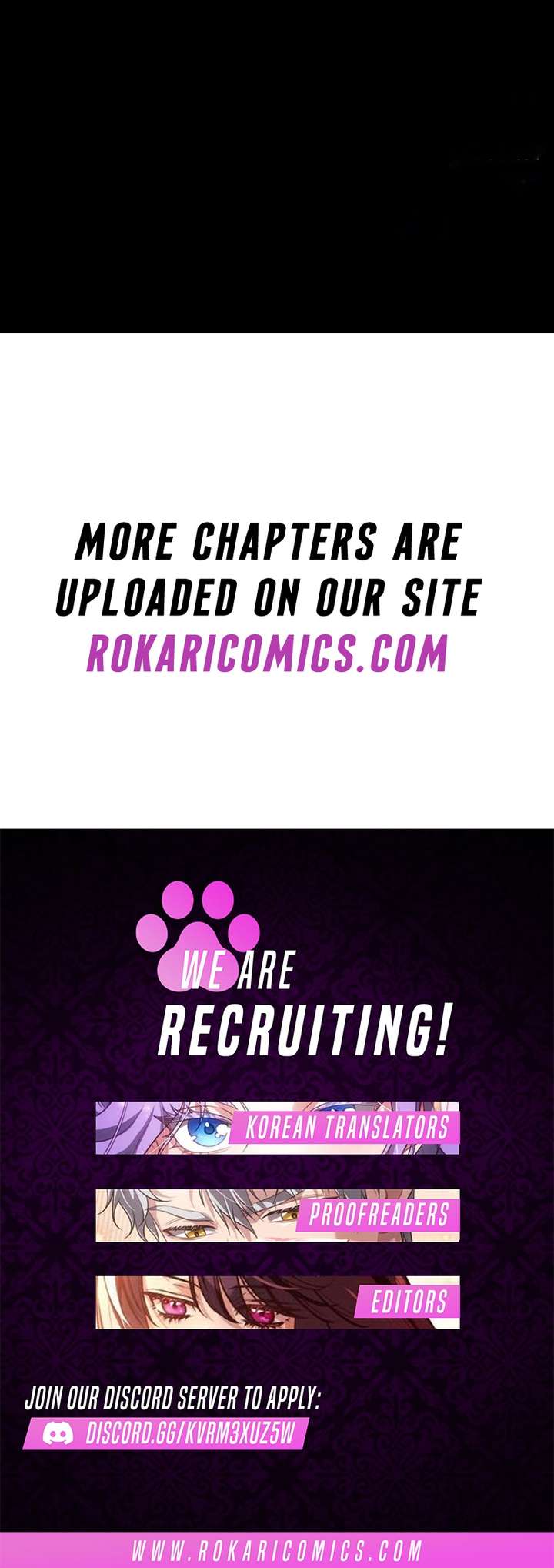 Perfection is Everything Chapter 36 page 17 - 