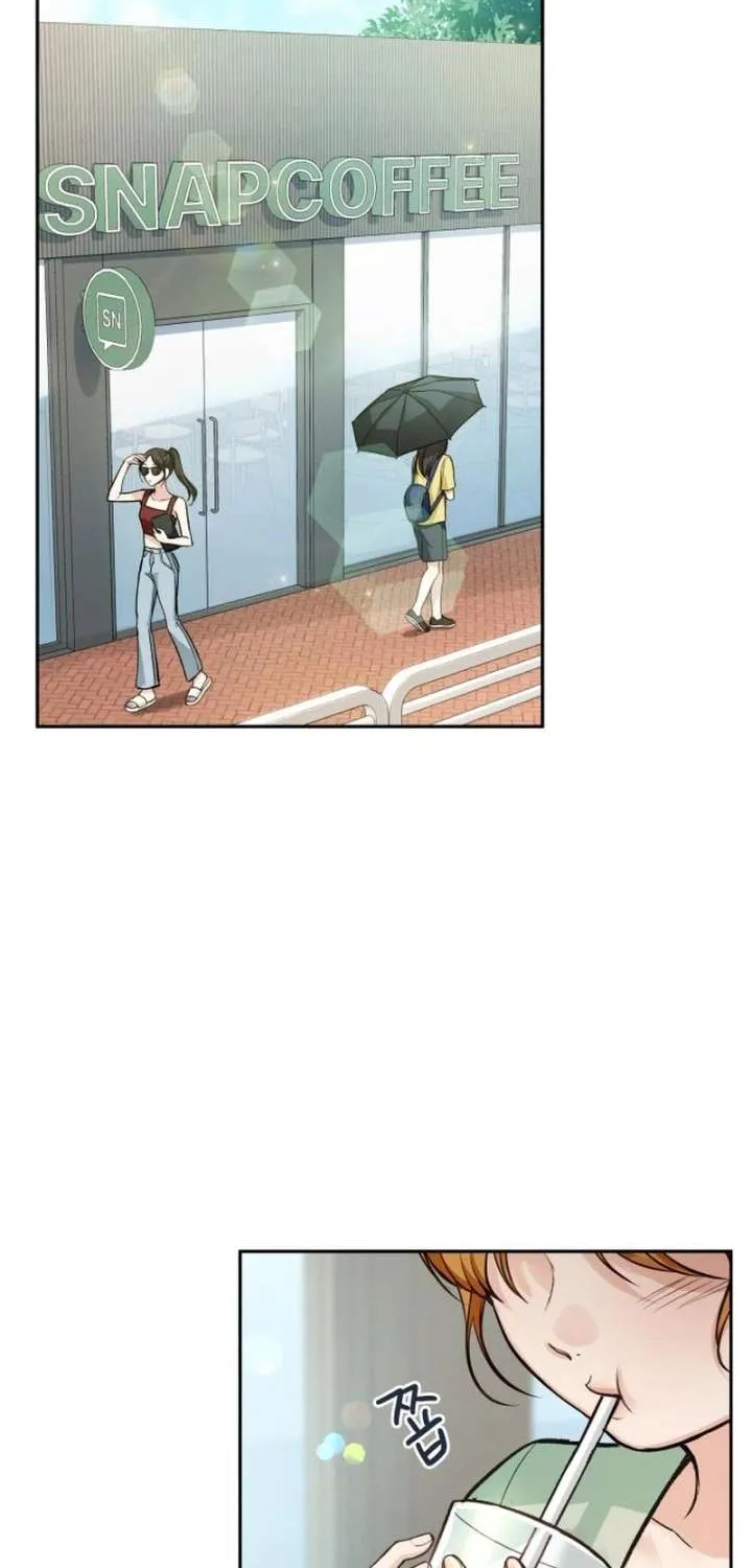 Perfection is Everything Chapter 37.3 page 2 - 