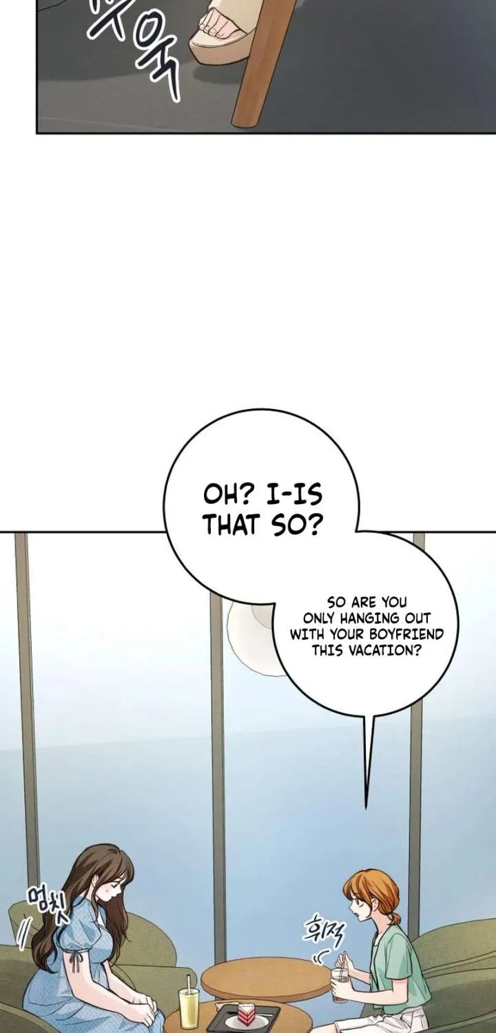 Perfection is Everything Chapter 37.3 page 14 - 