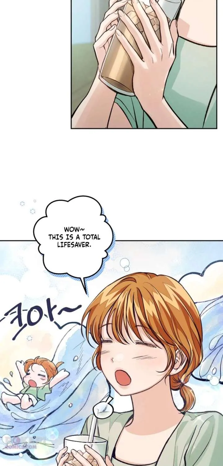 Perfection is Everything Chapter 37.3 page 3 - 