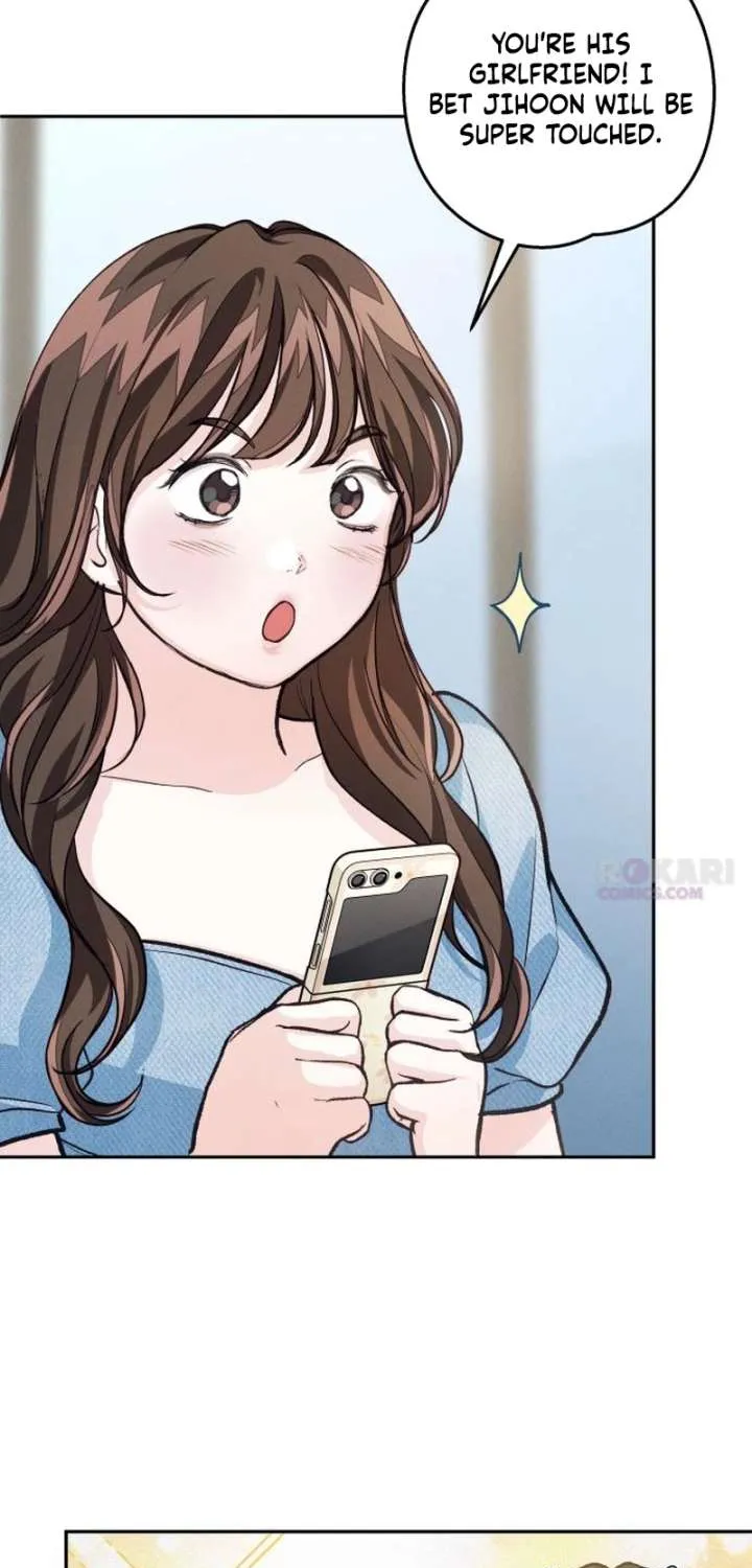 Perfection is Everything Chapter 37.3 page 23 - 