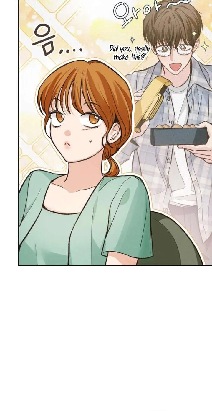 Perfection is Everything Chapter 37.3 page 24 - 