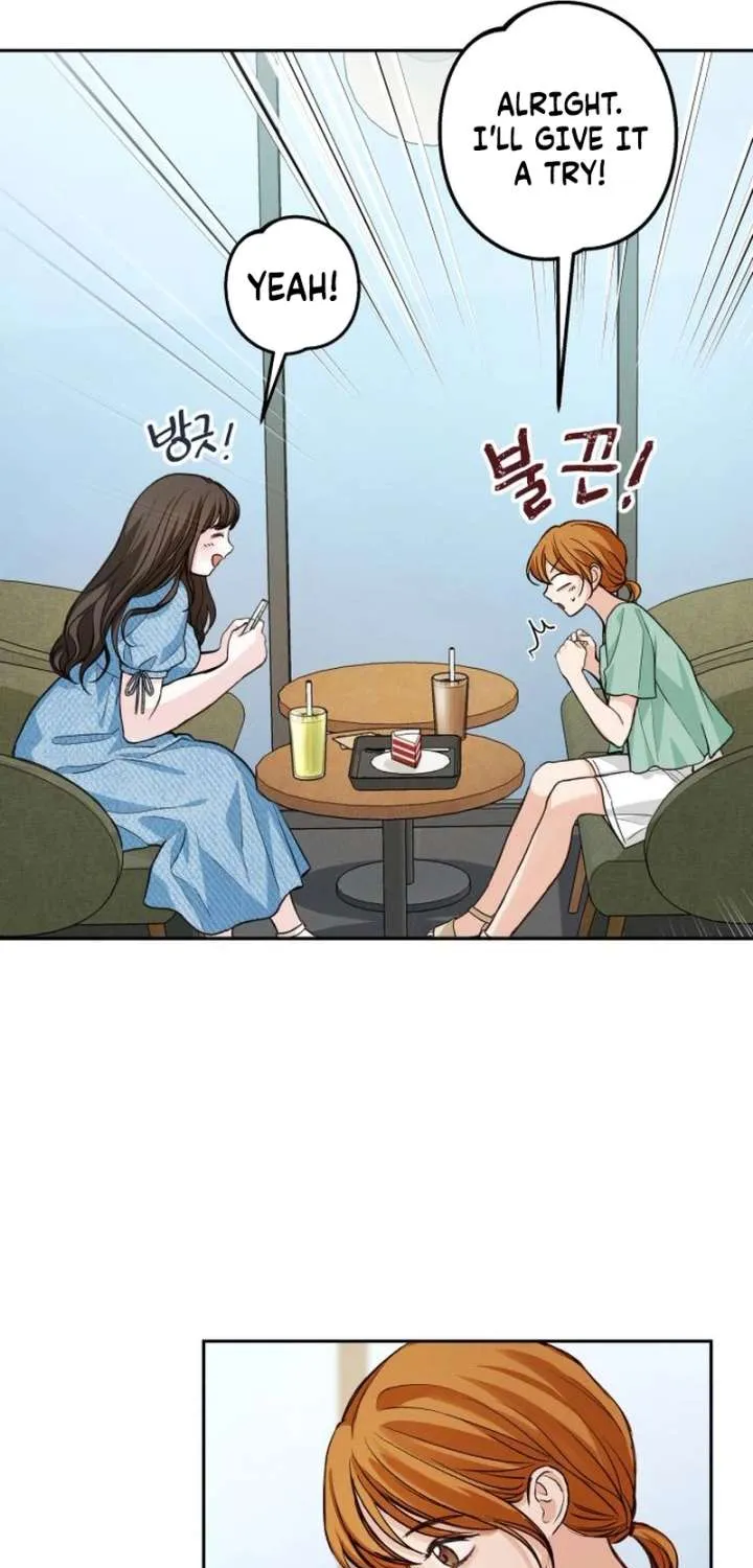 Perfection is Everything Chapter 37.3 page 25 - 
