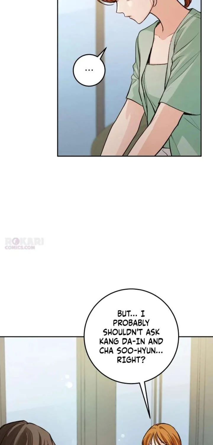 Perfection is Everything Chapter 37.3 page 26 - 