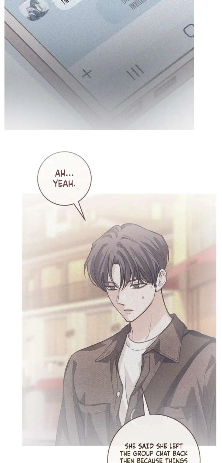 Perfection is Everything Chapter 37.3 page 28 - 