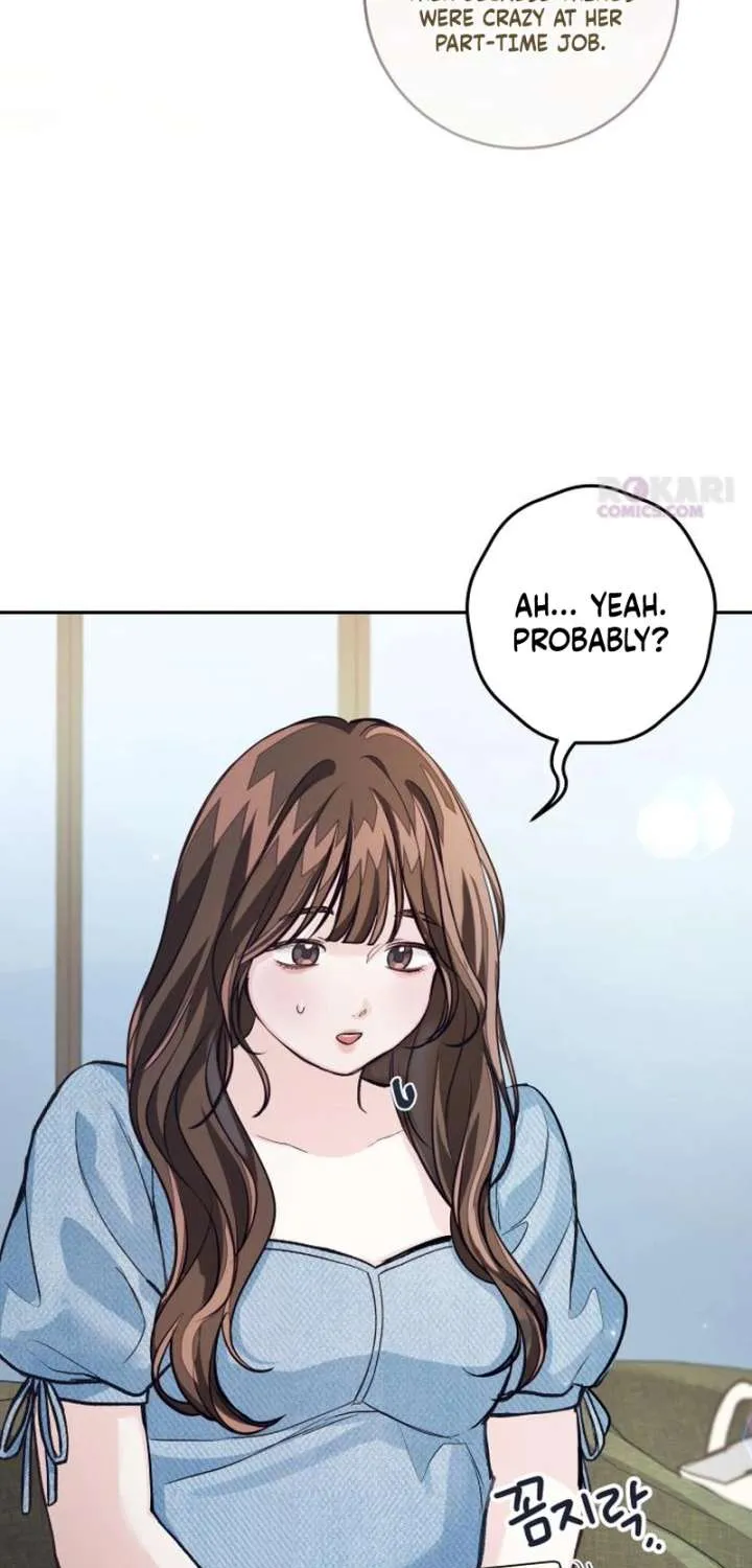 Perfection is Everything Chapter 37.3 page 29 - 