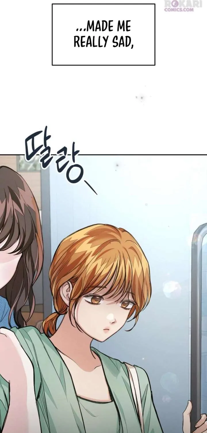 Perfection is Everything Chapter 37.3 page 38 - 