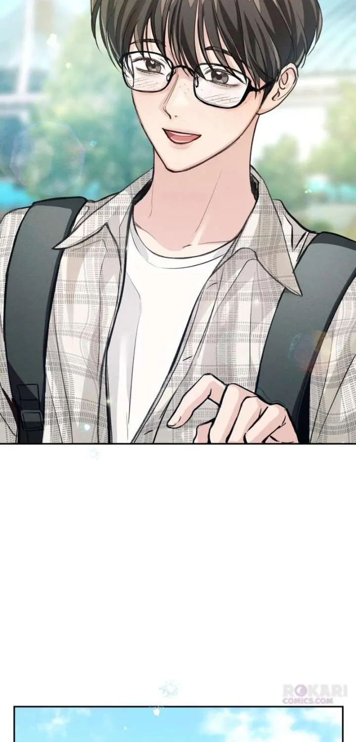 Perfection is Everything Chapter 37.3 page 45 - 