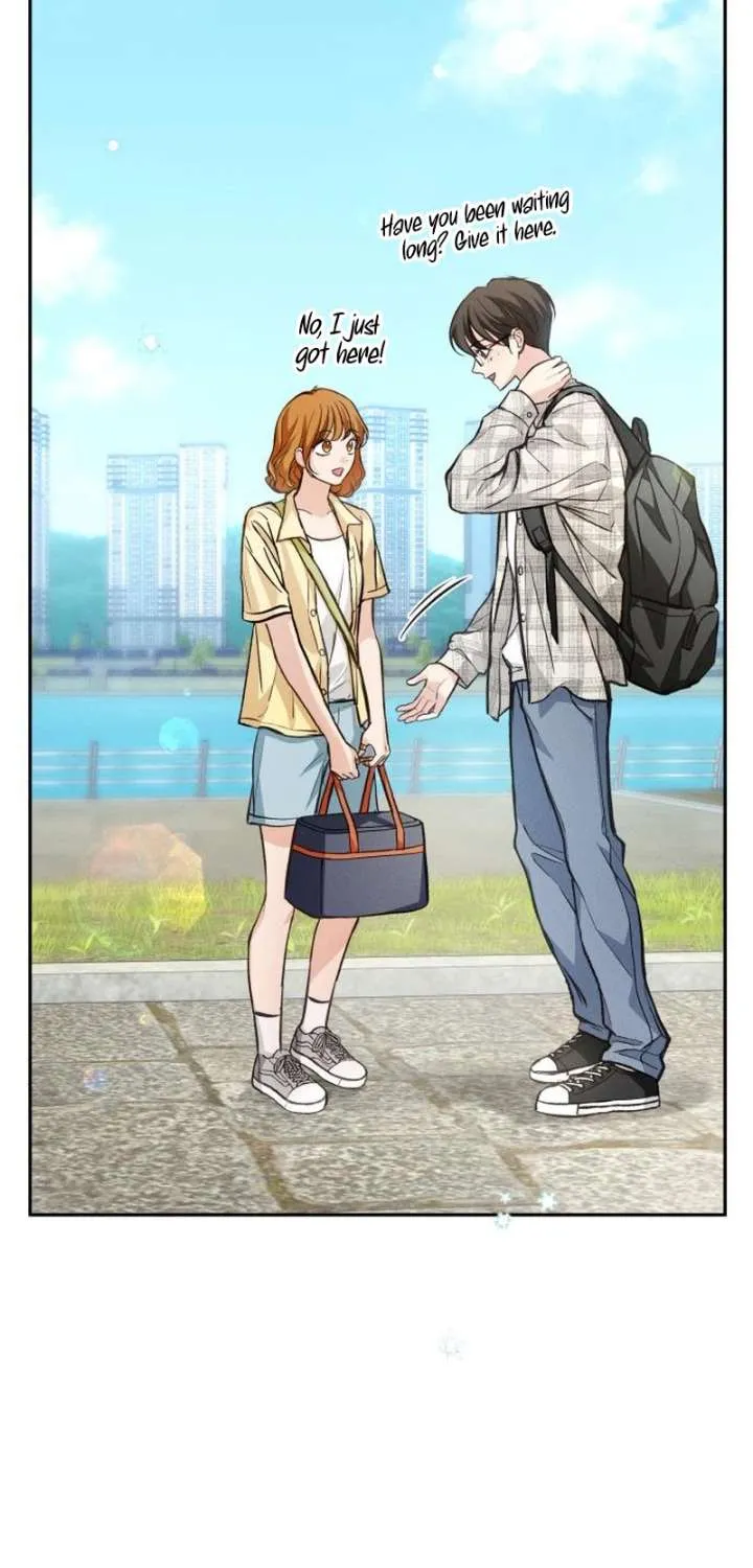 Perfection is Everything Chapter 37.3 page 46 - 