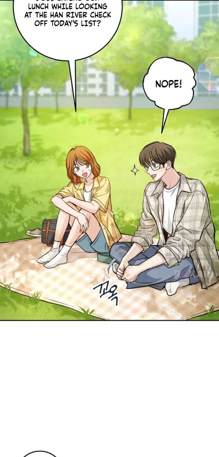 Perfection is Everything Chapter 37.3 page 59 - 