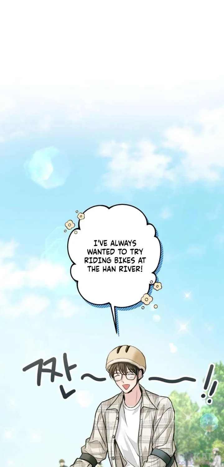 Perfection is Everything Chapter 37.3 page 61 - 