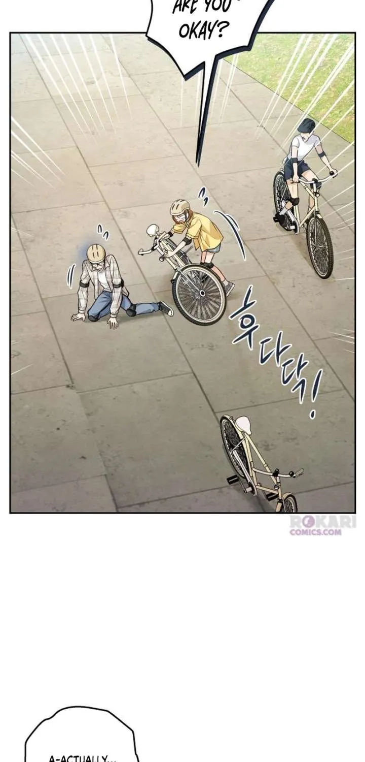 Perfection is Everything Chapter 37.3 page 70 - 