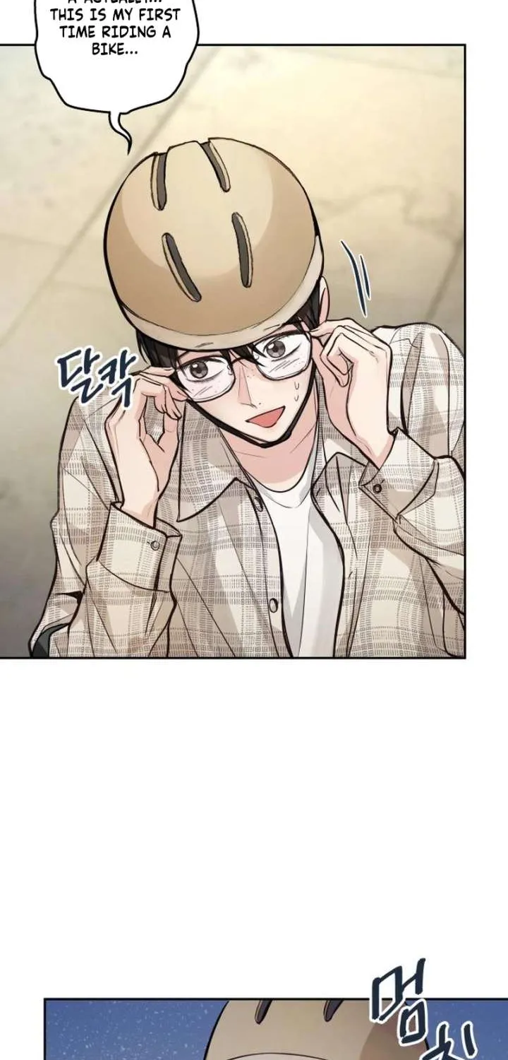 Perfection is Everything Chapter 37.3 page 71 - 
