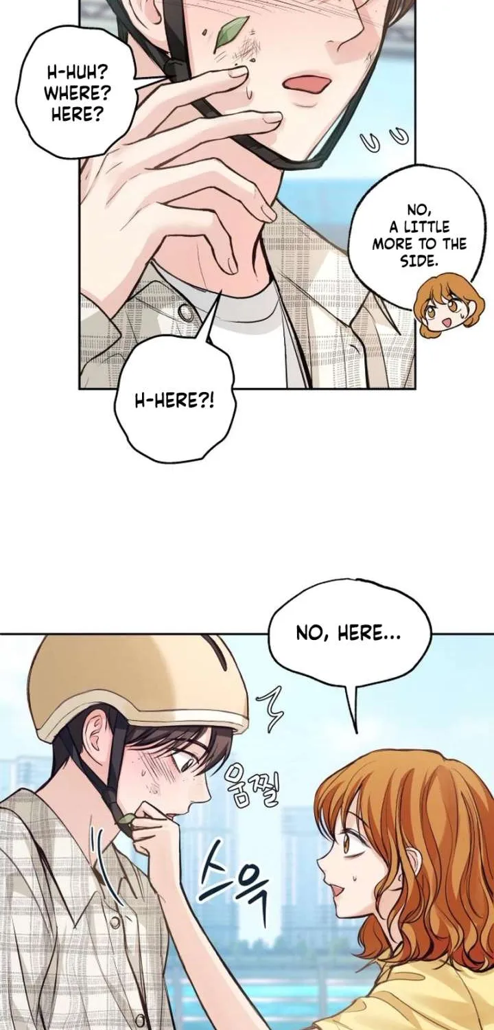 Perfection is Everything Chapter 37.3 page 86 - 
