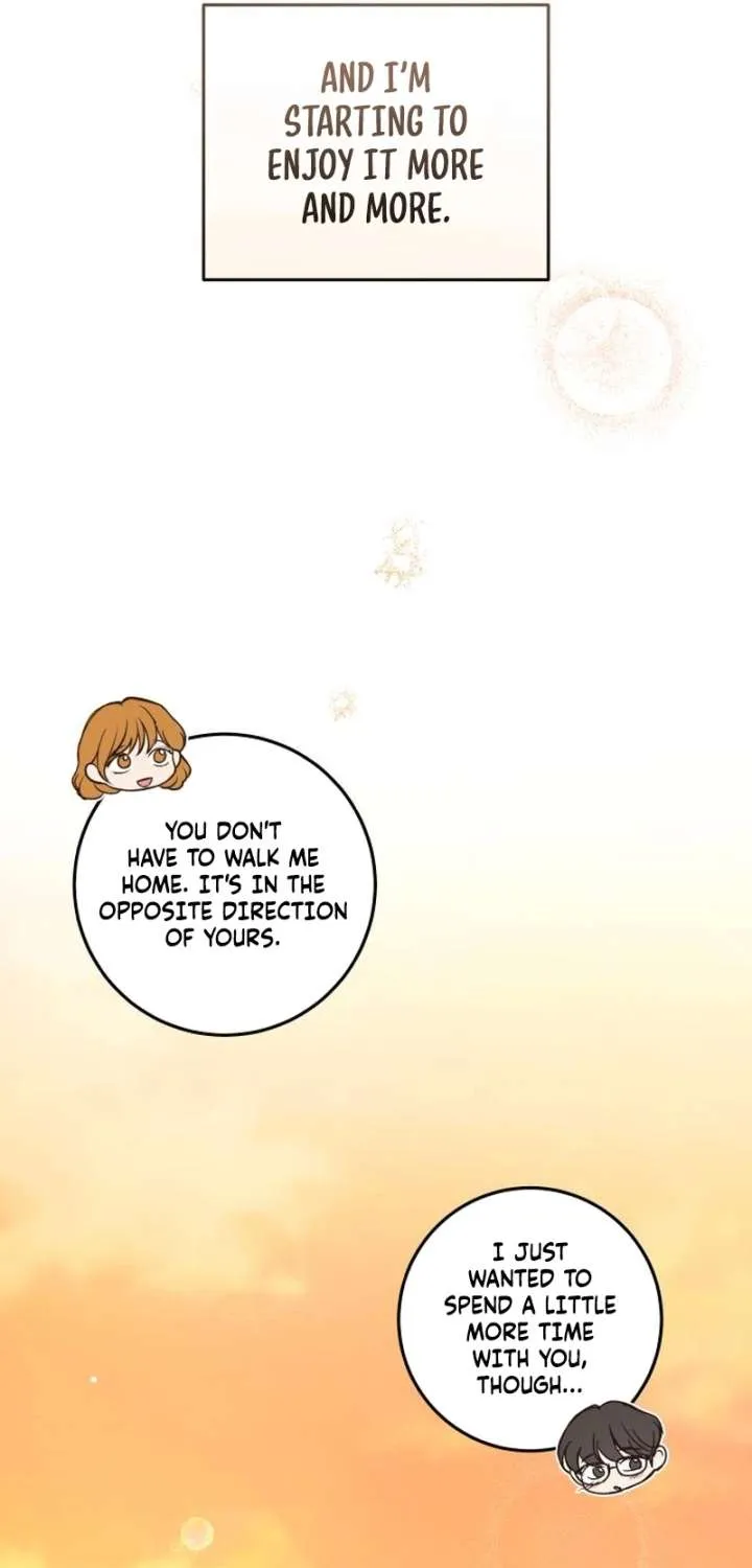 Perfection is Everything Chapter 37.3 page 97 - 