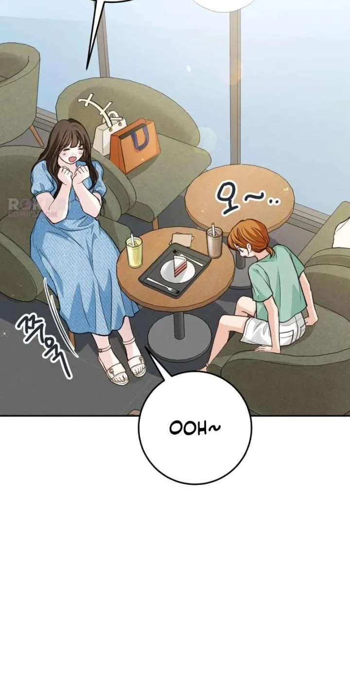 Perfection is Everything Chapter 37 page 12 - 