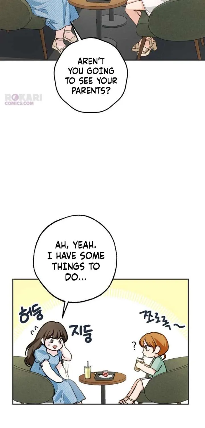 Perfection is Everything Chapter 37 page 15 - 