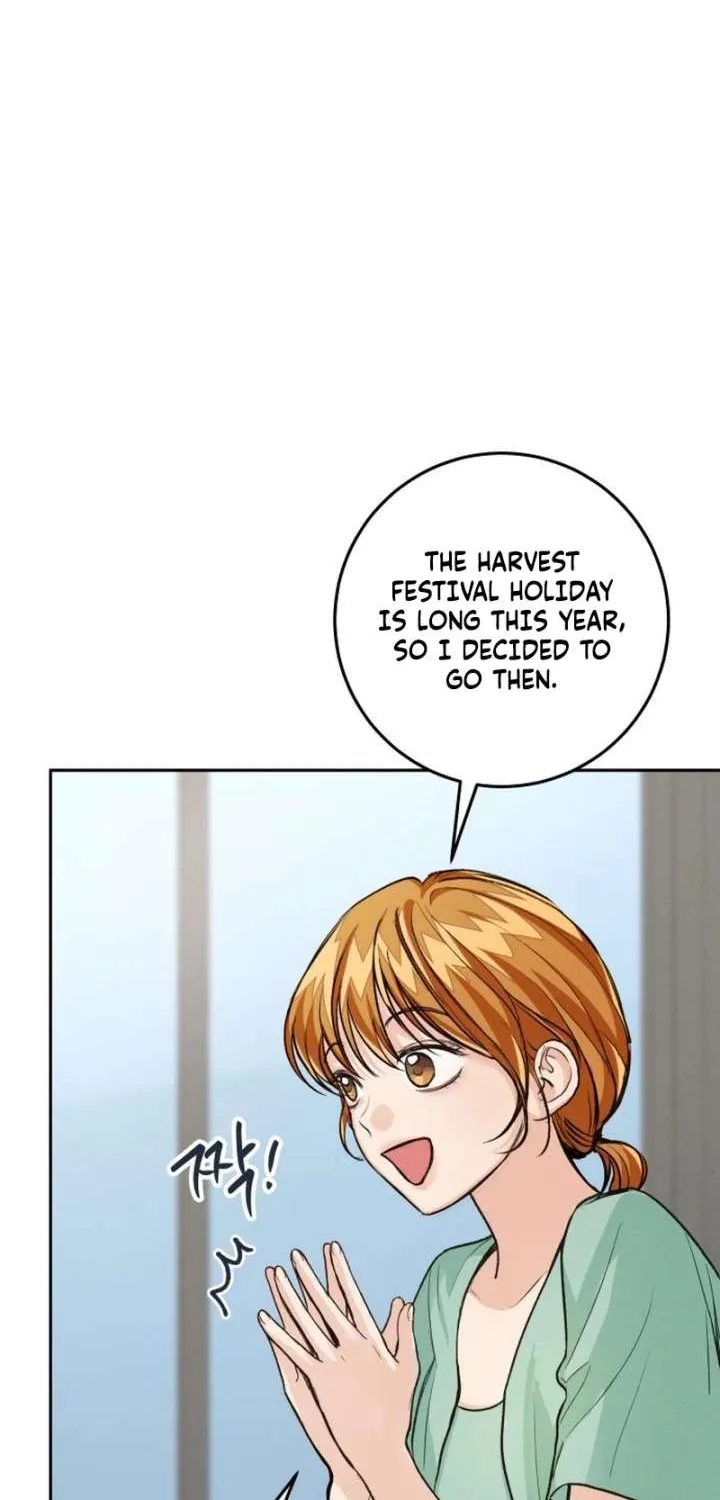 Perfection is Everything Chapter 37 page 16 - 