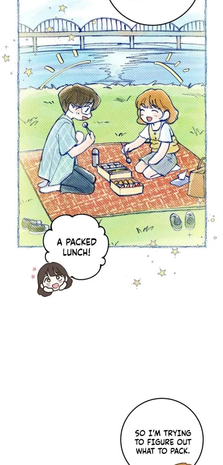 Perfection is Everything Chapter 37 page 20 - 