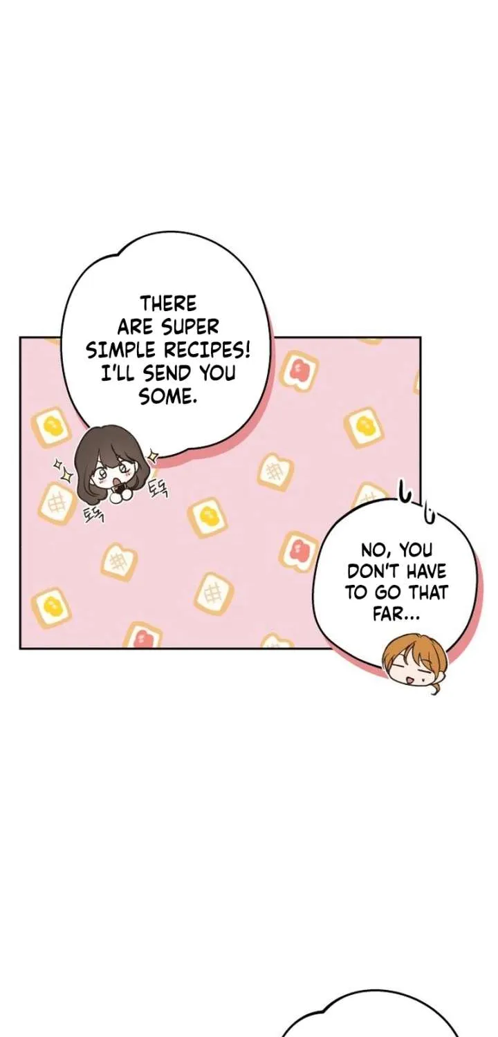 Perfection is Everything Chapter 37 page 22 - 