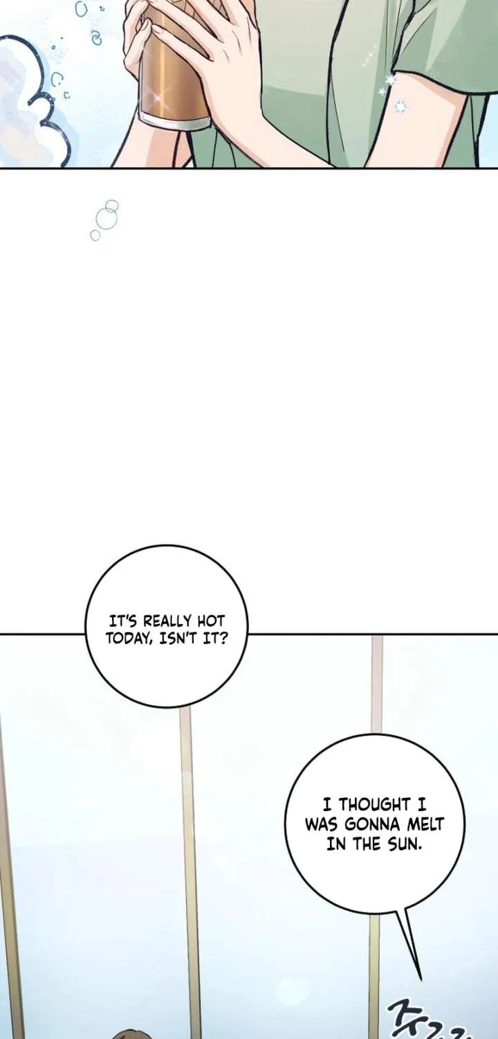 Perfection is Everything Chapter 37 page 4 - 