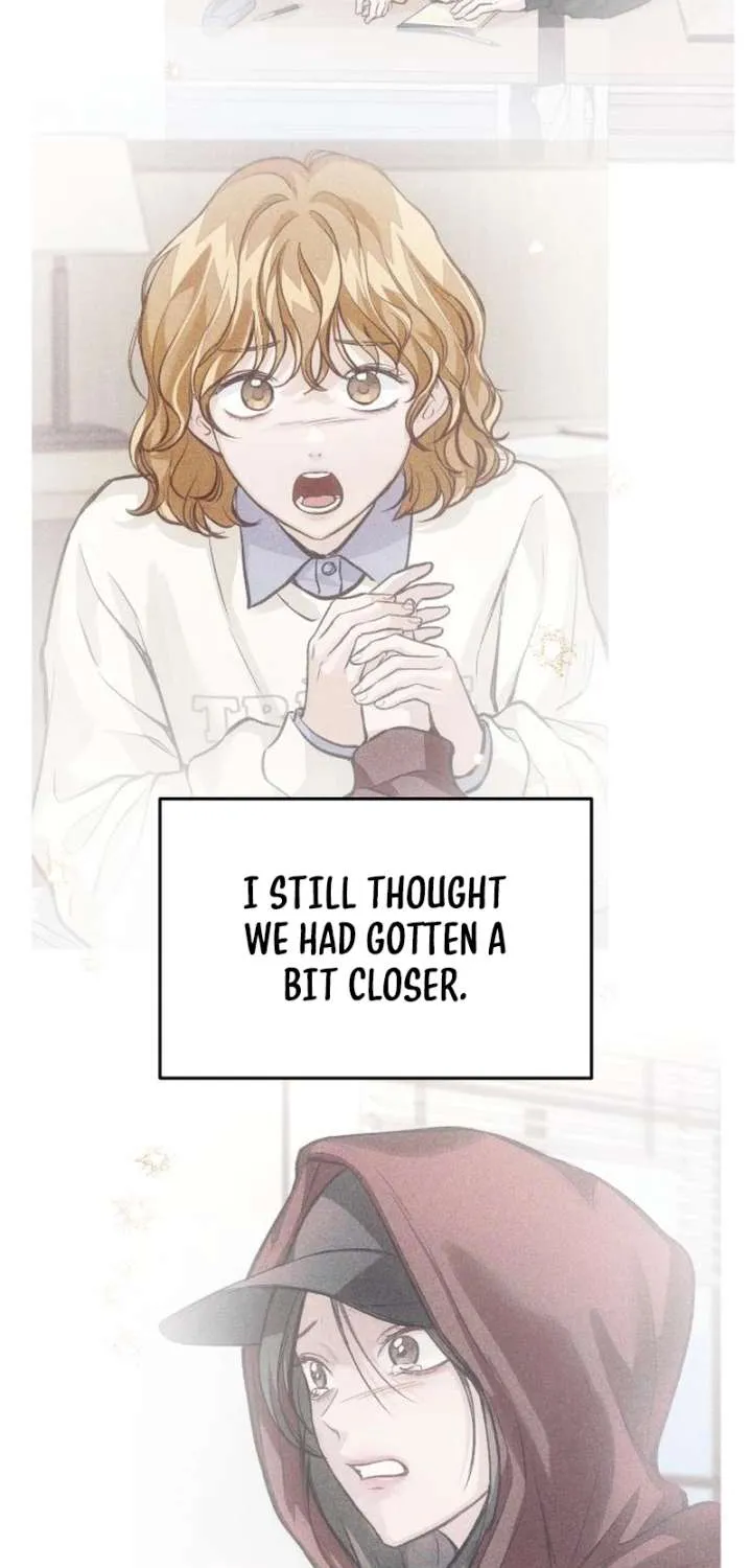 Perfection is Everything Chapter 37 page 33 - 