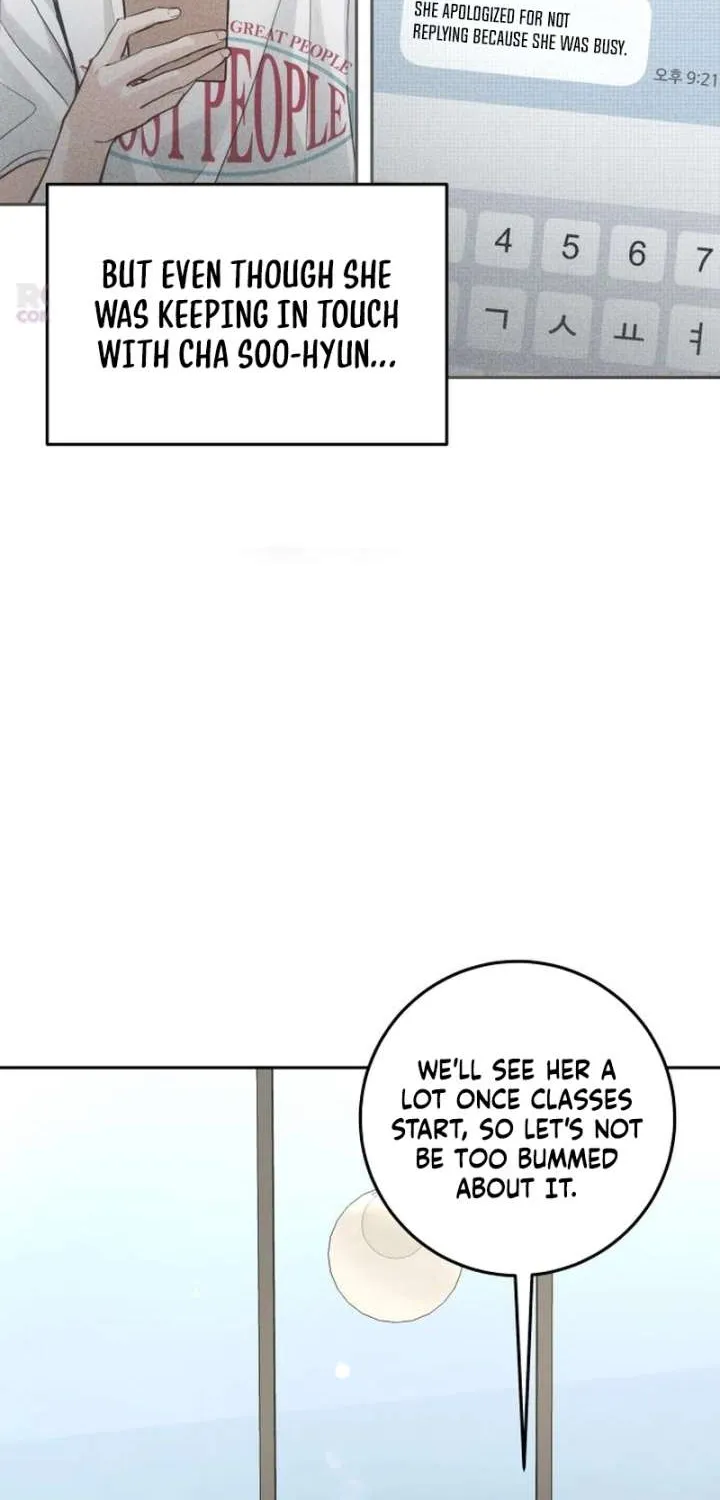Perfection is Everything Chapter 37 page 35 - 