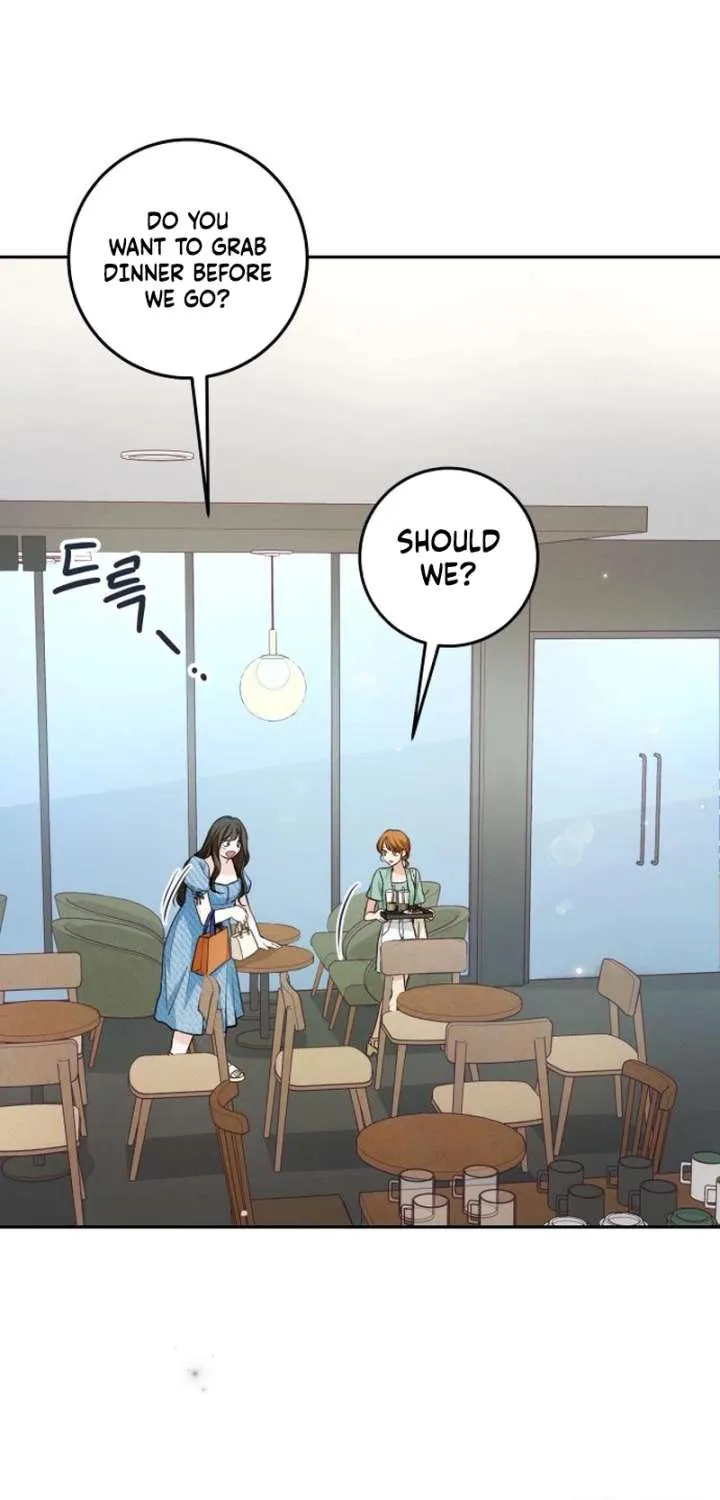 Perfection is Everything Chapter 37 page 37 - 