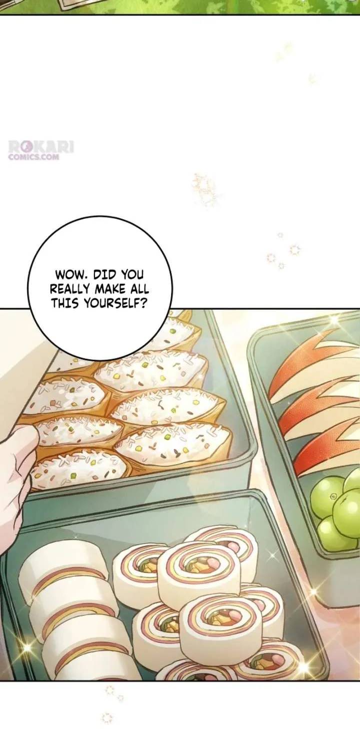 Perfection is Everything Chapter 37 page 48 - 