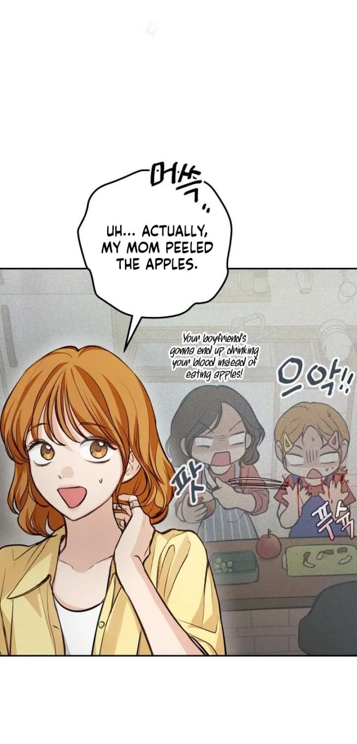Perfection is Everything Chapter 37 page 49 - 