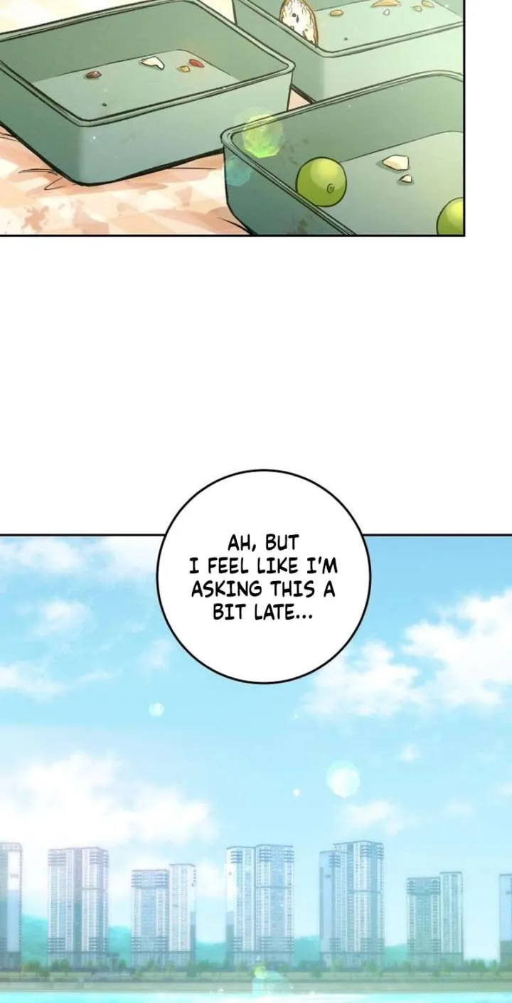 Perfection is Everything Chapter 37 page 54 - 