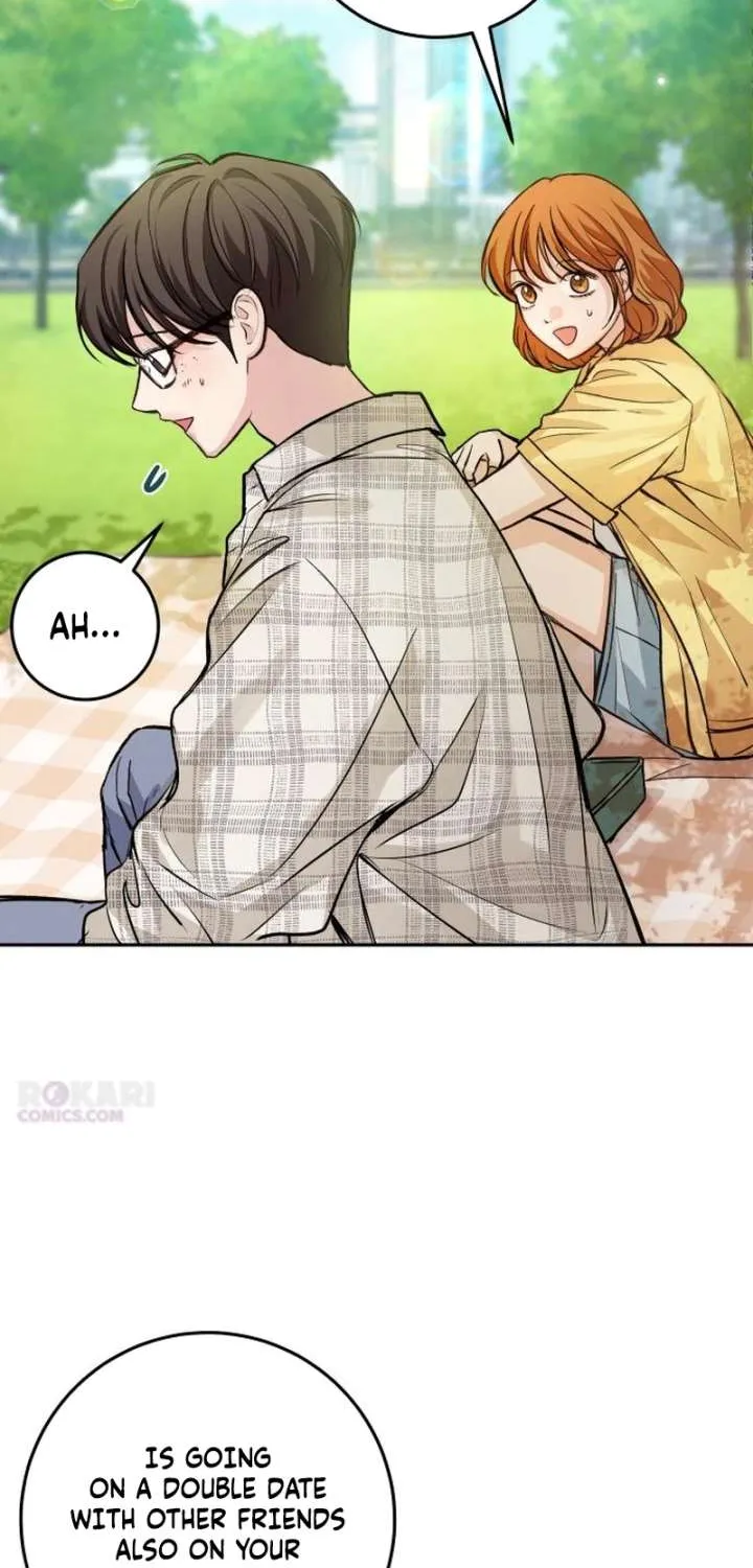 Perfection is Everything Chapter 37 page 56 - 