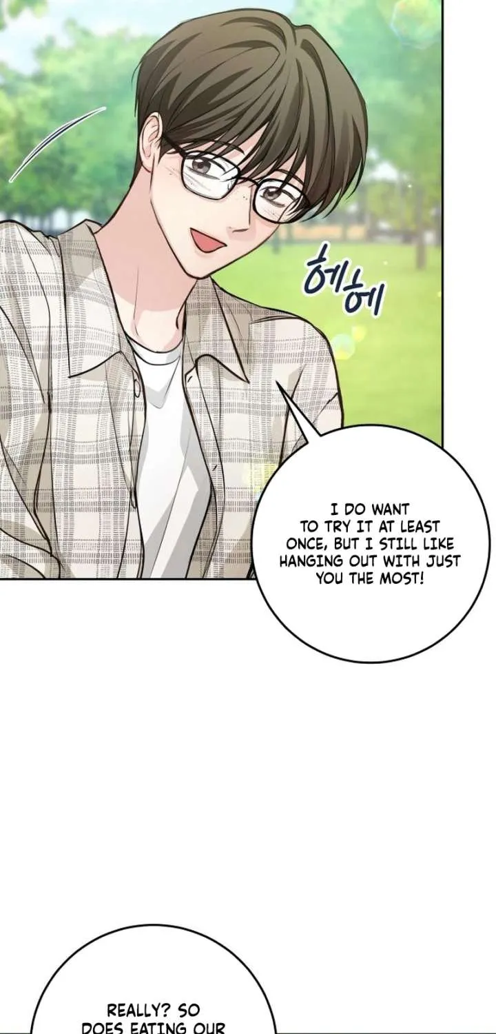 Perfection is Everything Chapter 37 page 58 - 