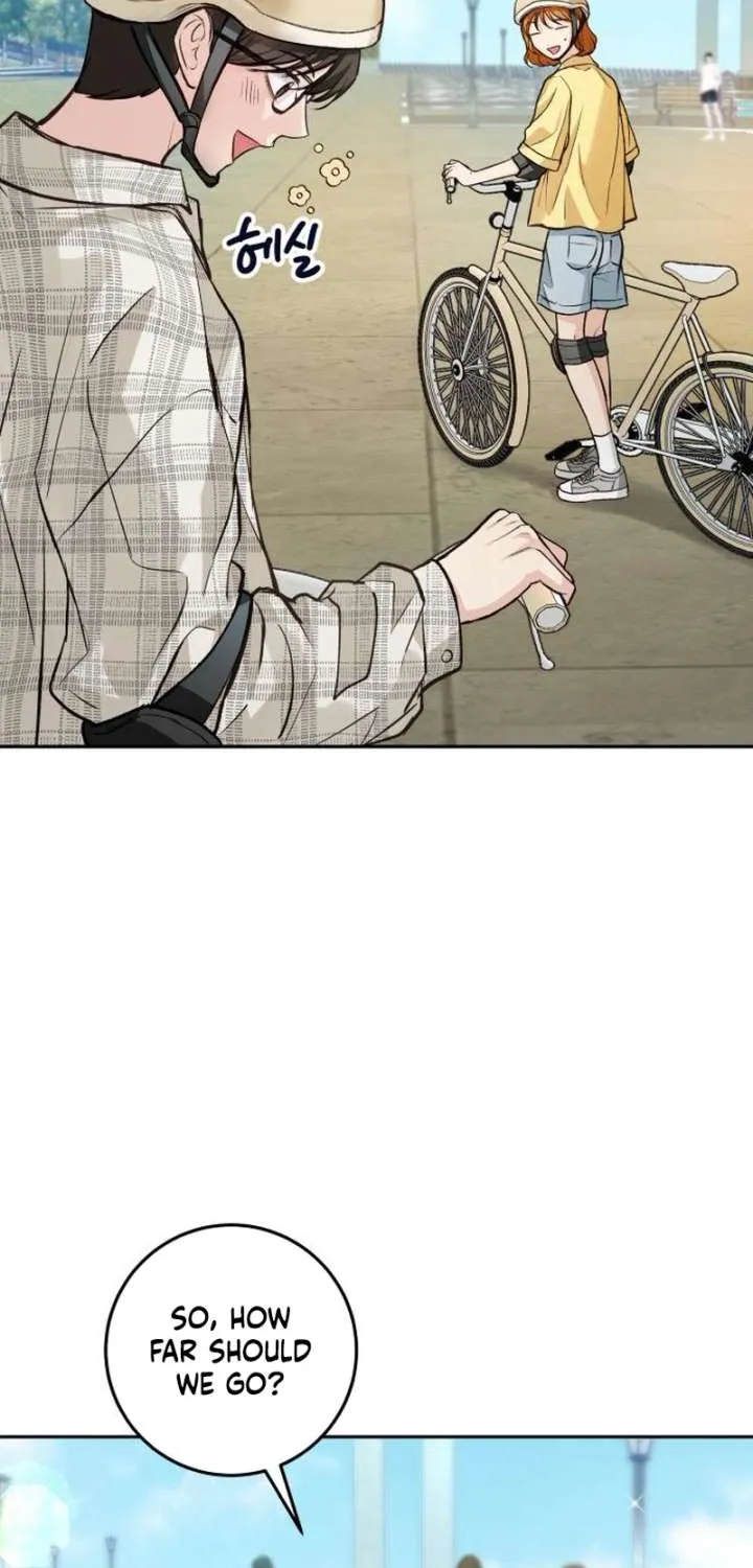 Perfection is Everything Chapter 37 page 63 - 
