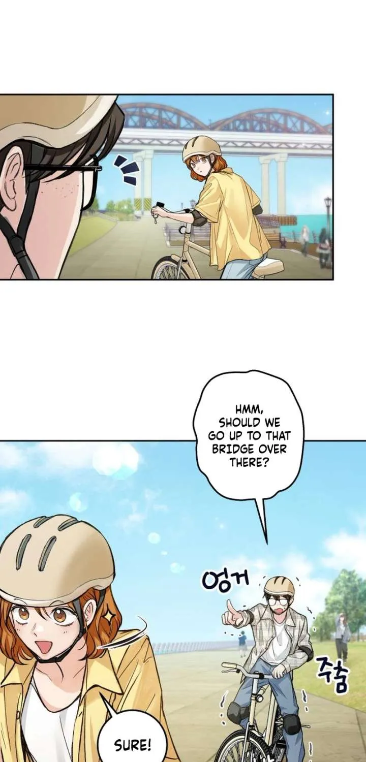 Perfection is Everything Chapter 37 page 65 - 