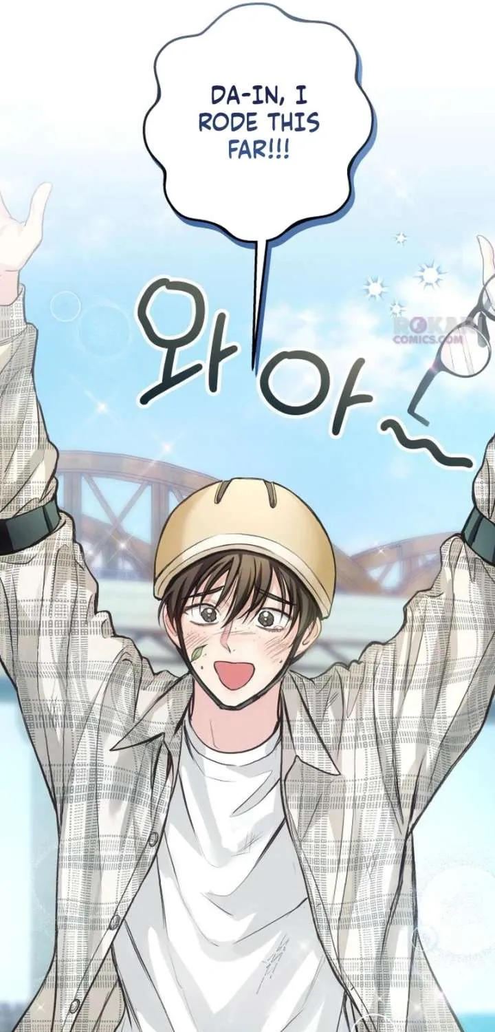 Perfection is Everything Chapter 37 page 79 - 