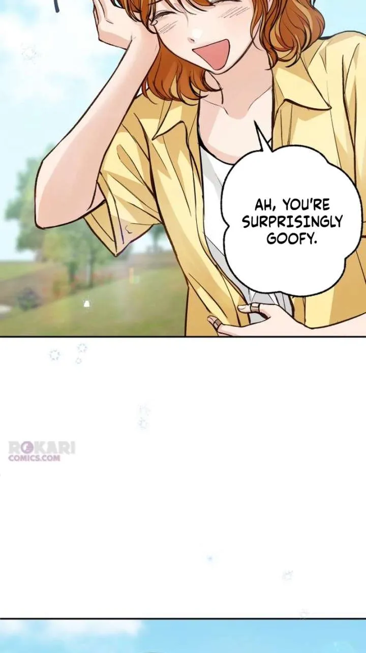 Perfection is Everything Chapter 37 page 84 - 