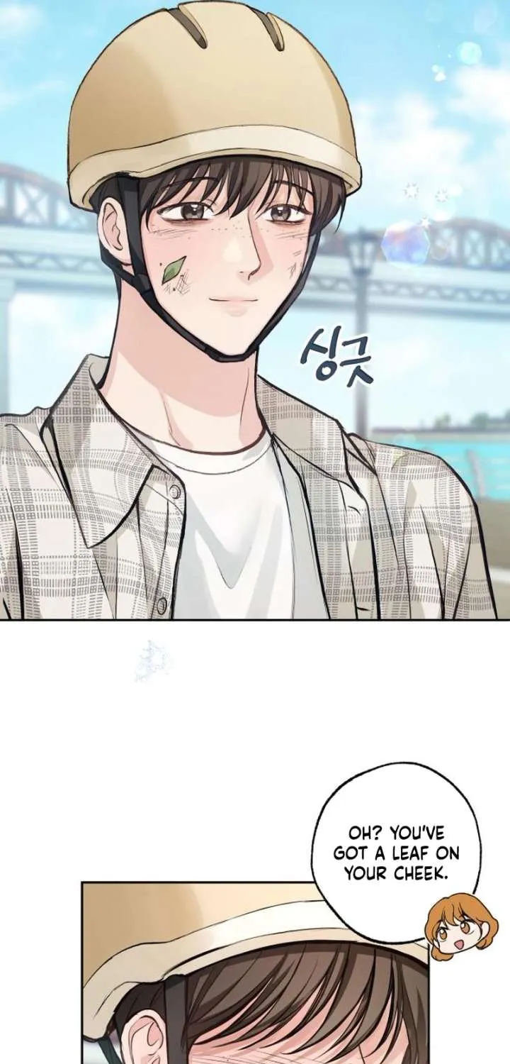 Perfection is Everything Chapter 37 page 85 - 