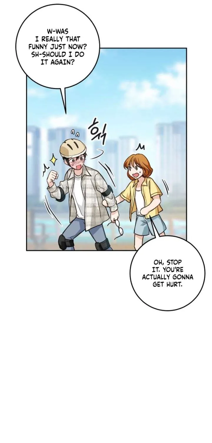 Perfection is Everything Chapter 37 page 88 - 