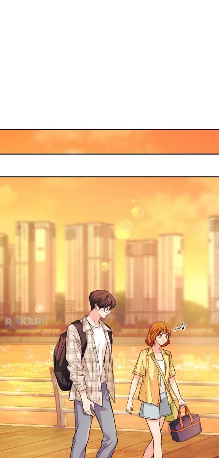 Perfection is Everything Chapter 37 page 89 - 