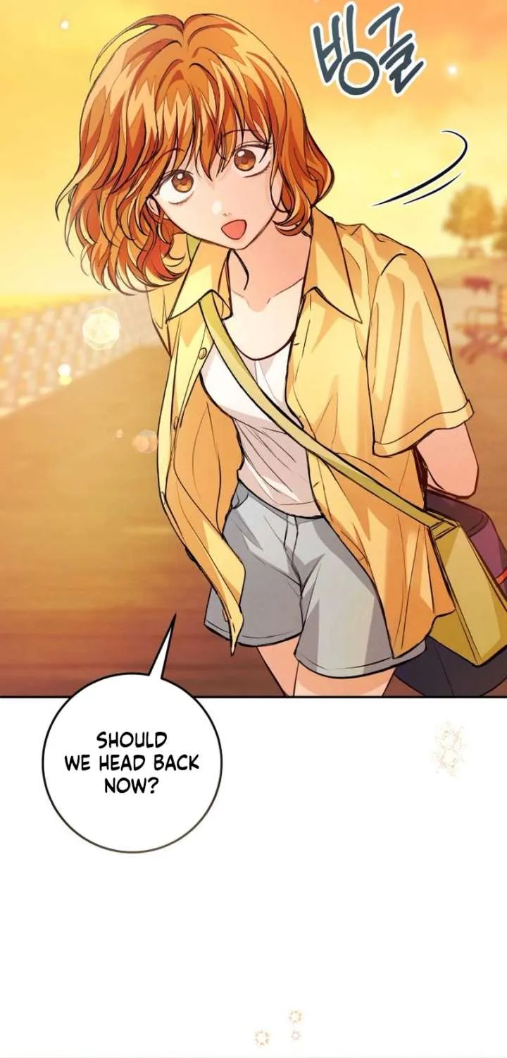 Perfection is Everything Chapter 37 page 91 - 