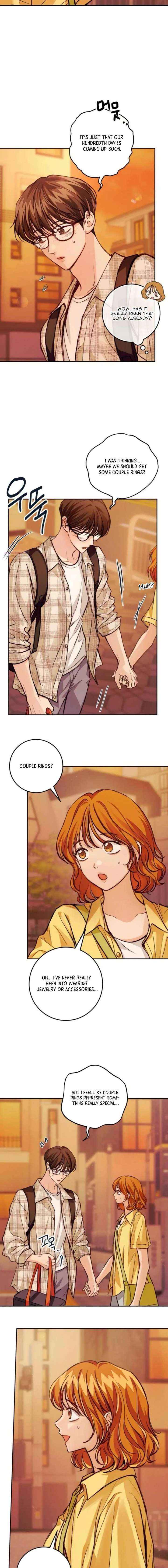 Perfection is Everything Chapter 38 page 2 - 