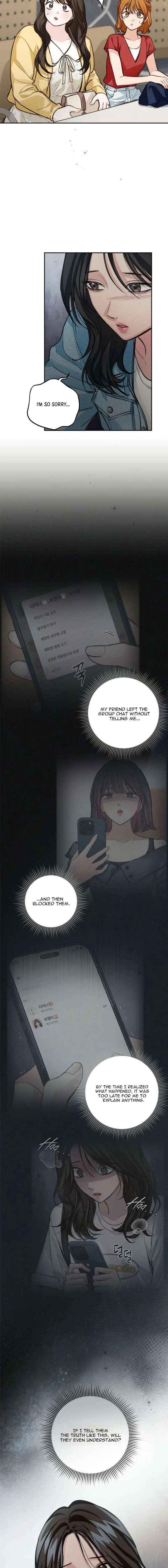 Perfection is Everything Chapter 38 page 13 - 