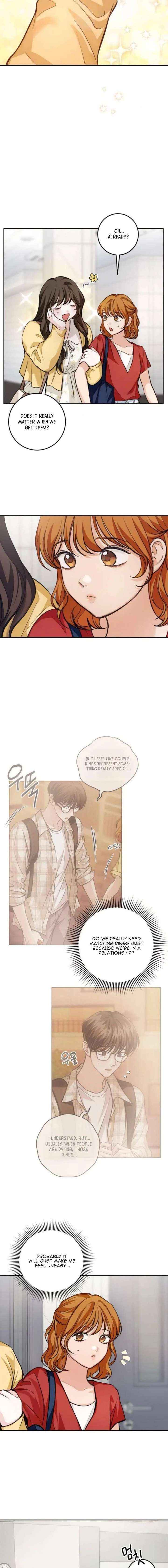 Perfection is Everything Chapter 38 page 9 - 