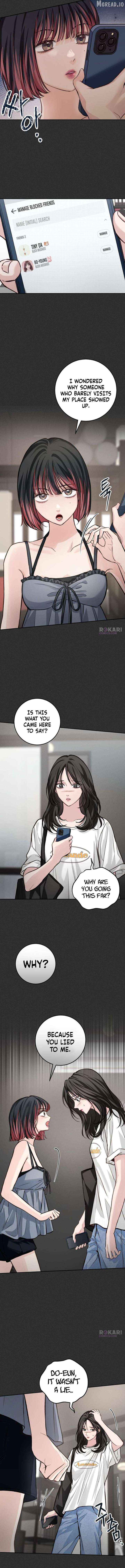 Perfection is Everything Chapter 39 page 2 - 
