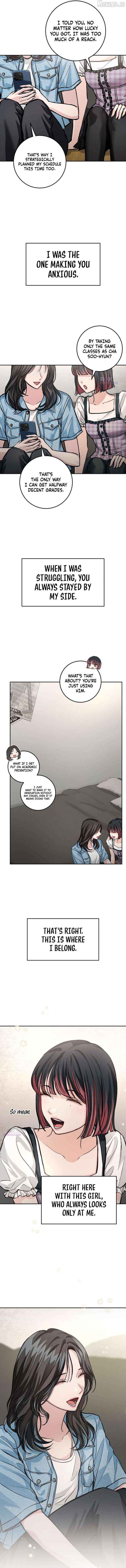 Perfection is Everything Chapter 39 page 11 - 
