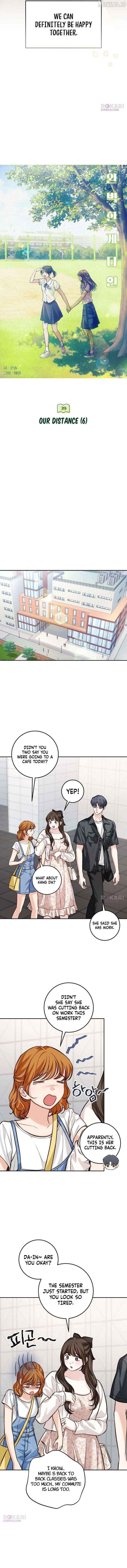 Perfection is Everything Chapter 39 page 12 - 