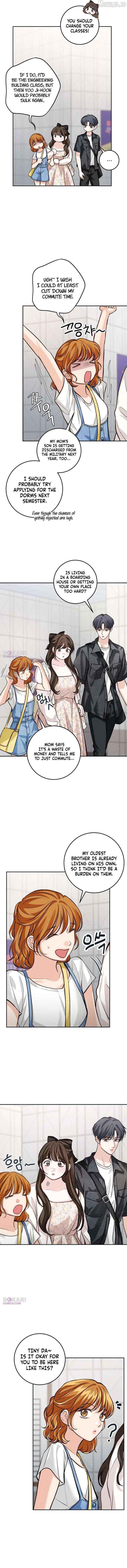 Perfection is Everything Chapter 39 page 13 - 