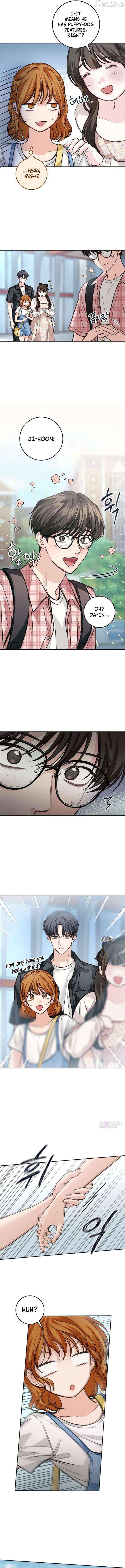 Perfection is Everything Chapter 39 page 15 - 