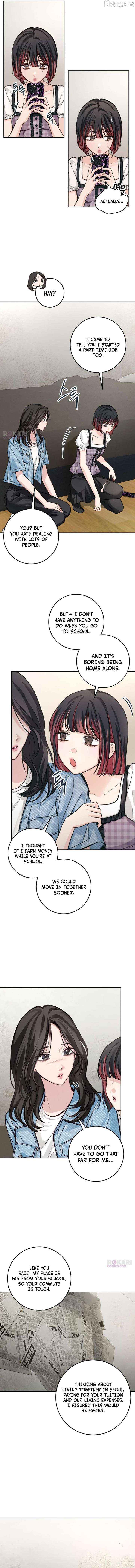 Perfection is Everything Chapter 39 page 9 - 